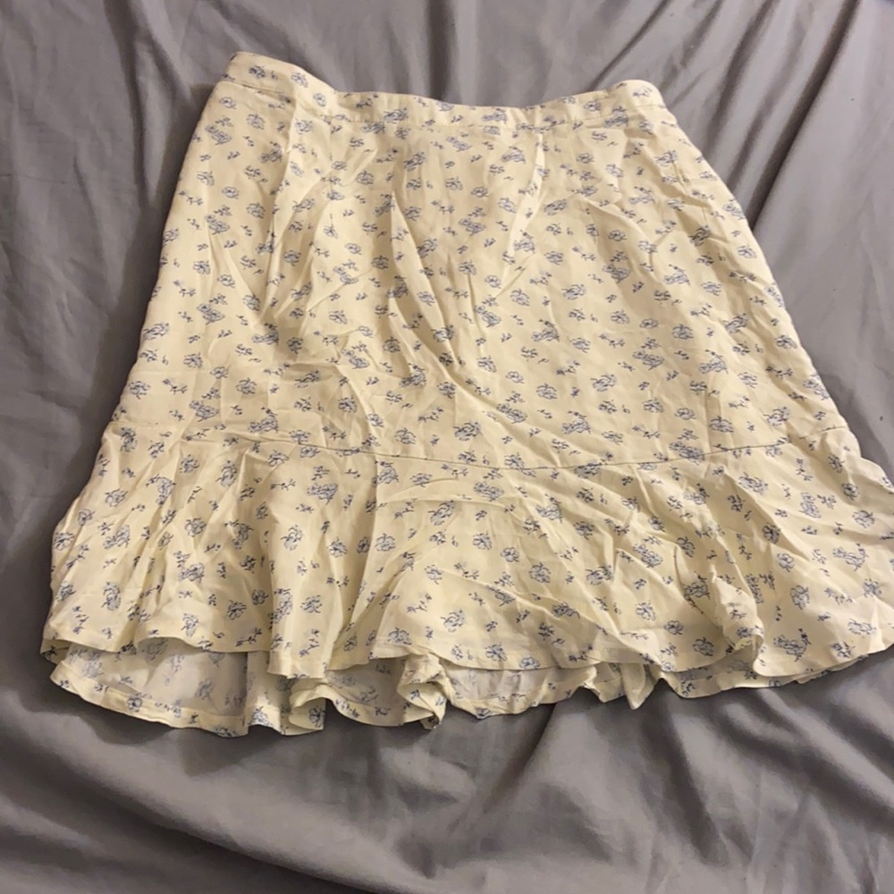 Abercrombie, Size small, skirt